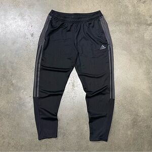 Adidas PrimeGreen Athletic Training Fitness Warm Up Track Pants Y2K